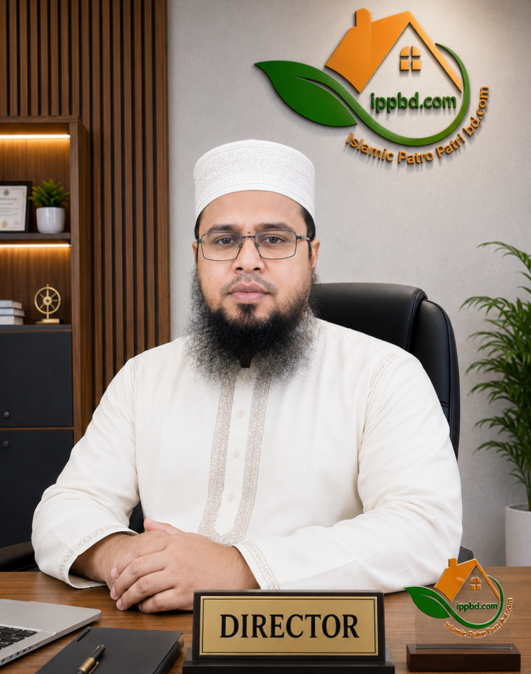 মুফতি সাইফুল ইসলাম মুরাদনগরী